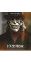 The Black Phone (2021 - VJ Junior - Luganda) 